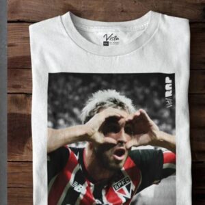 Camiseta Calleri Coruja